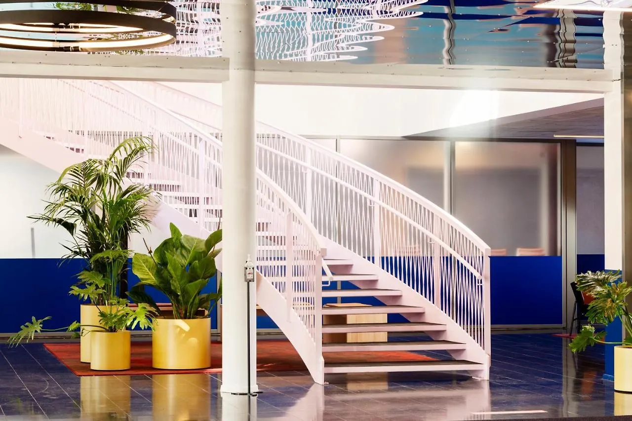 Cph Hotel Copenhagen