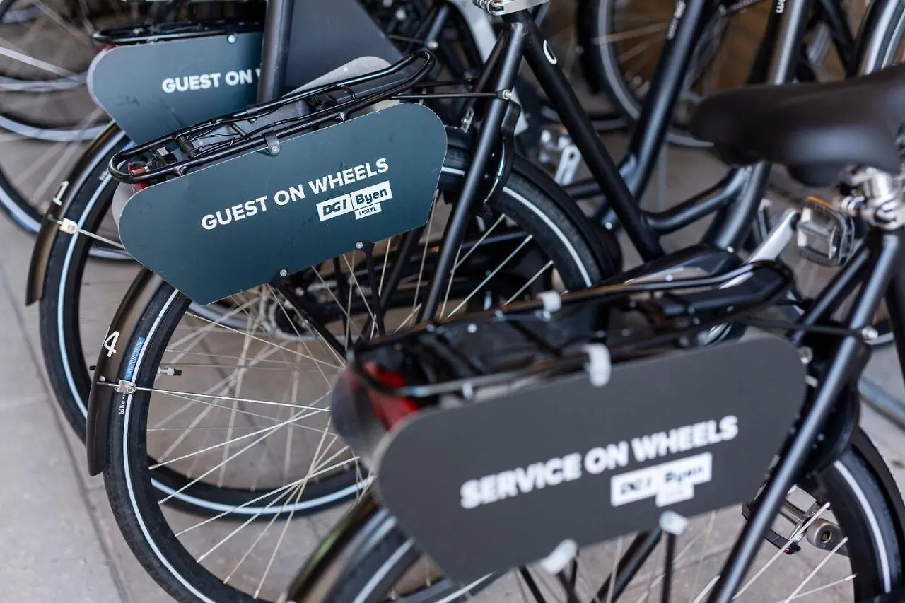 Cph Hotel Copenhagen