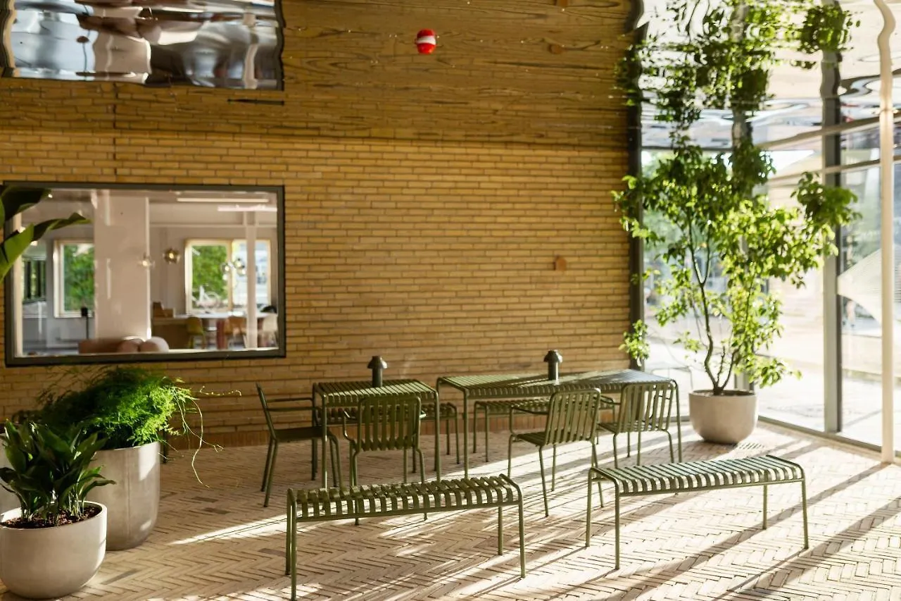 Cph Hotel Copenhagen