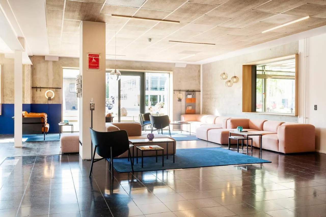 Cph Hotel Copenhagen