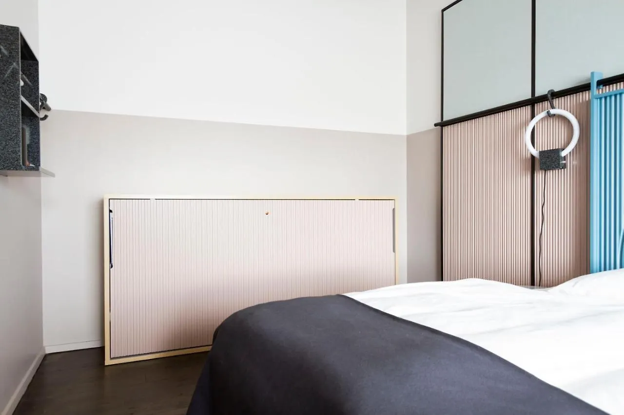 Cph Hotel Copenhagen