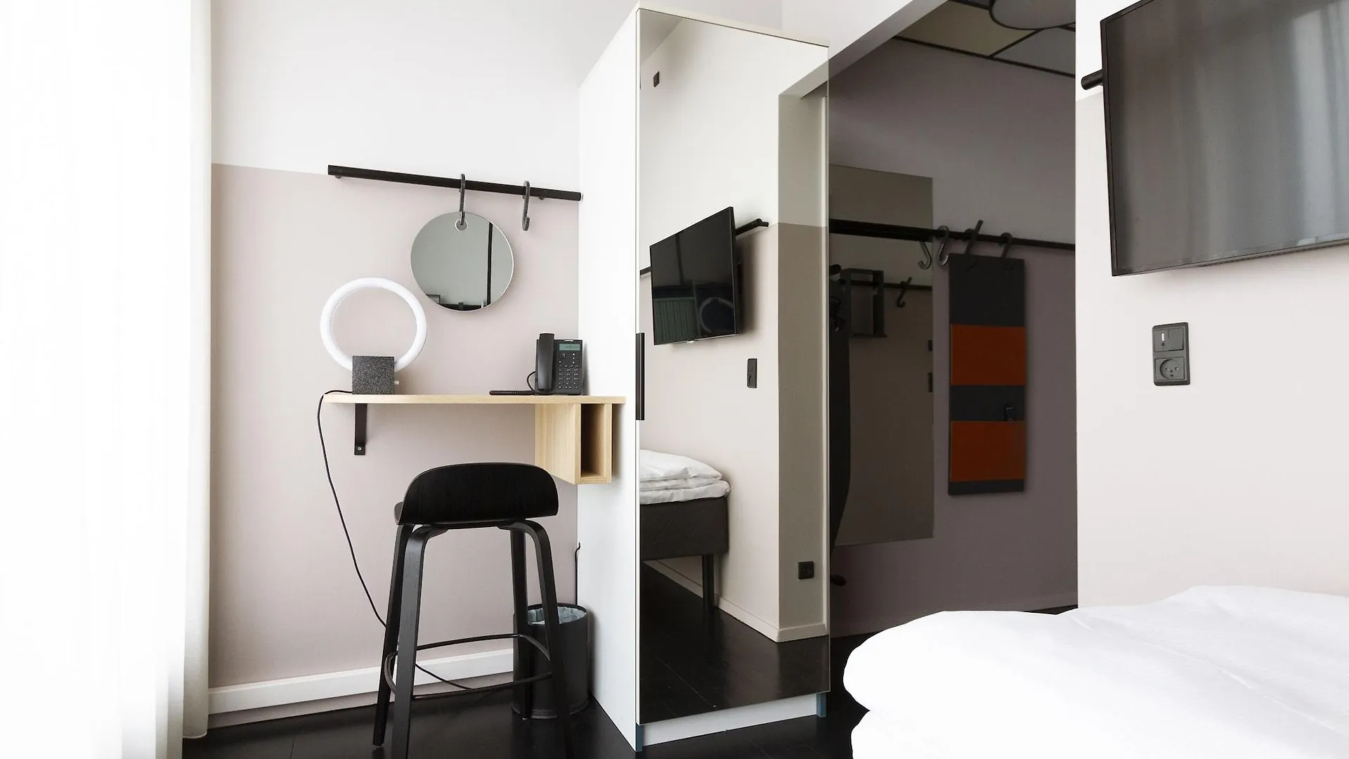 Cph Hotel Copenhagen