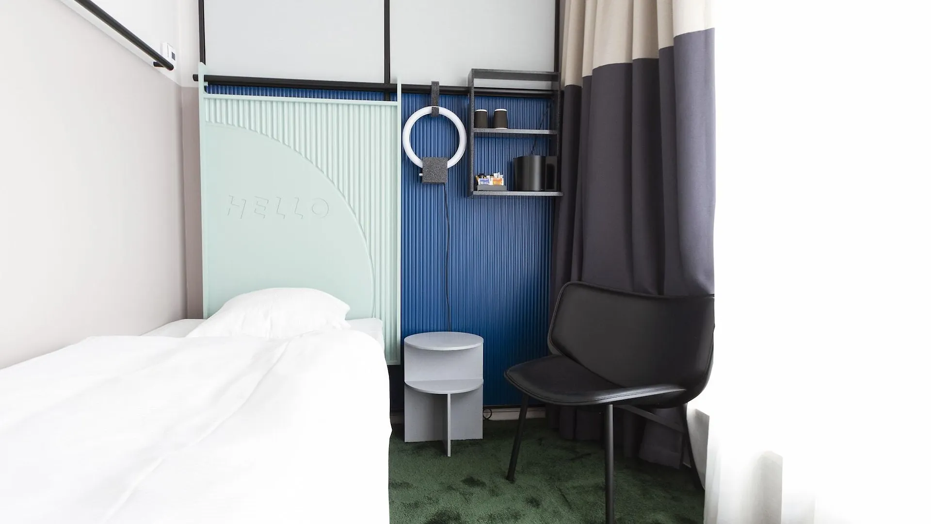 Cph Hotel Copenhagen Denmark