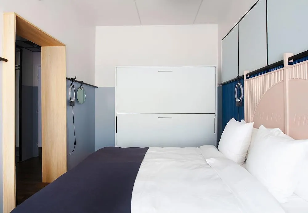 Cph Hotel Copenhagen