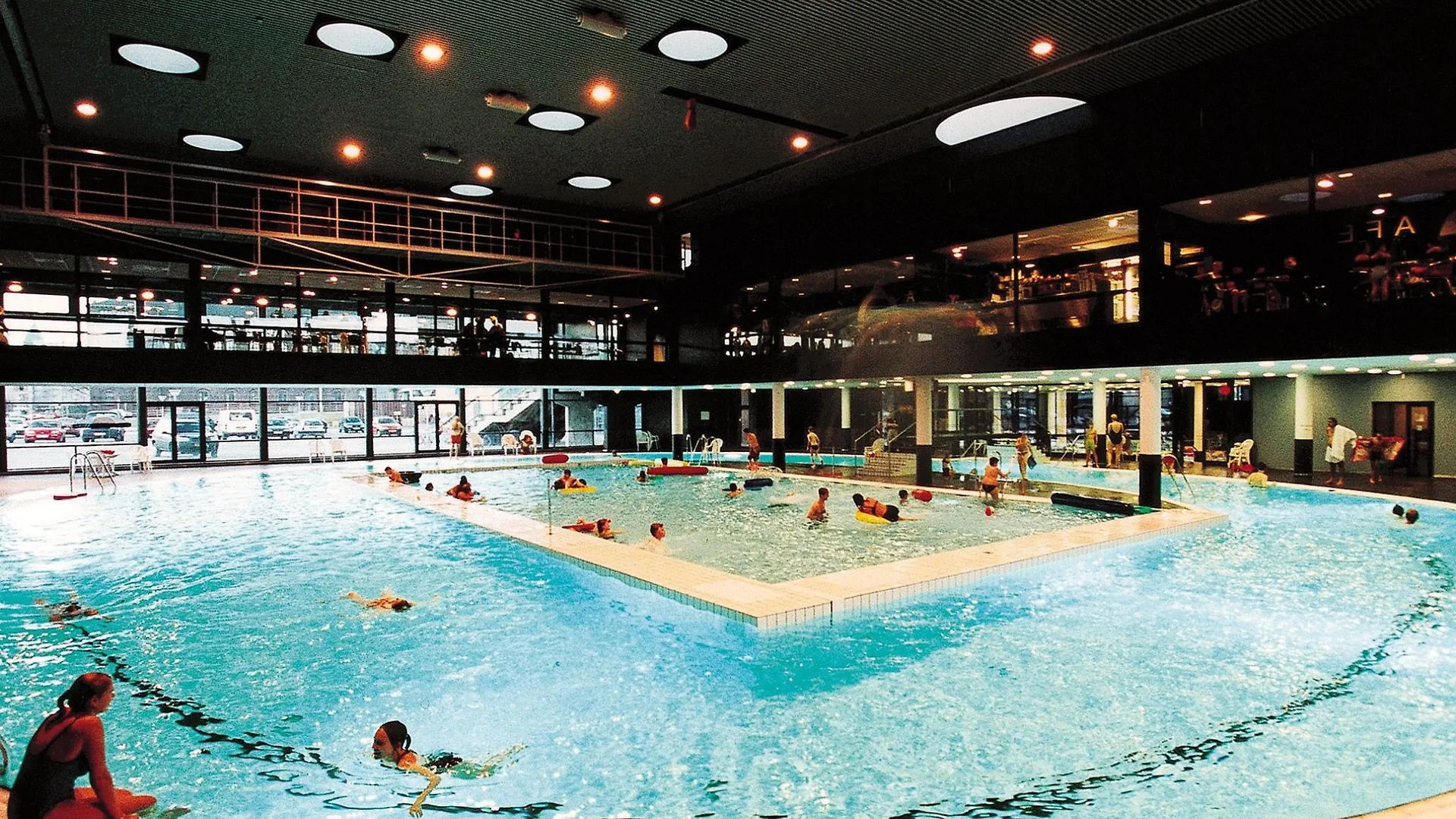Cph Hotel Copenhagen