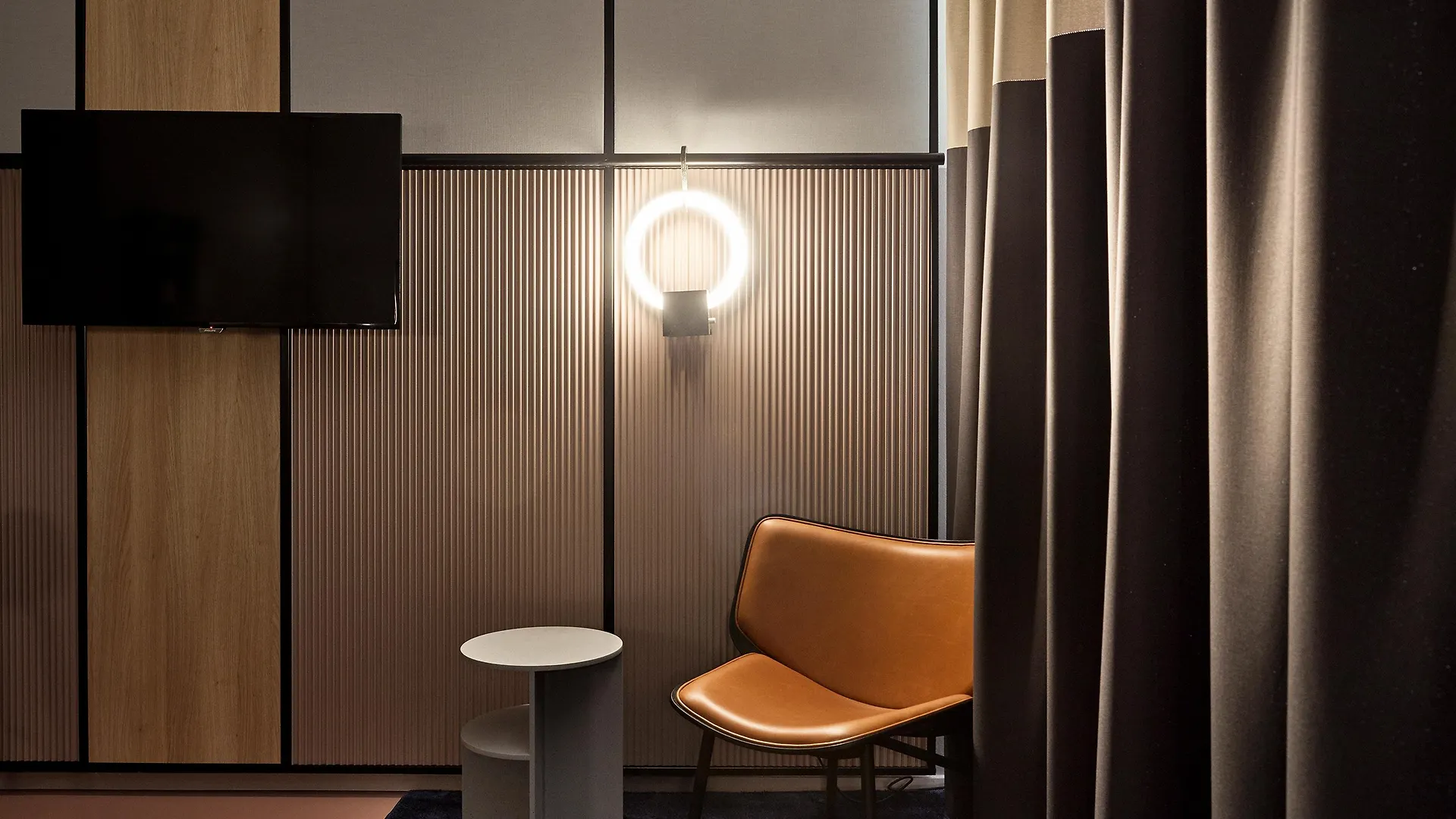 Cph Hotel Copenhagen 3*,  Denmark