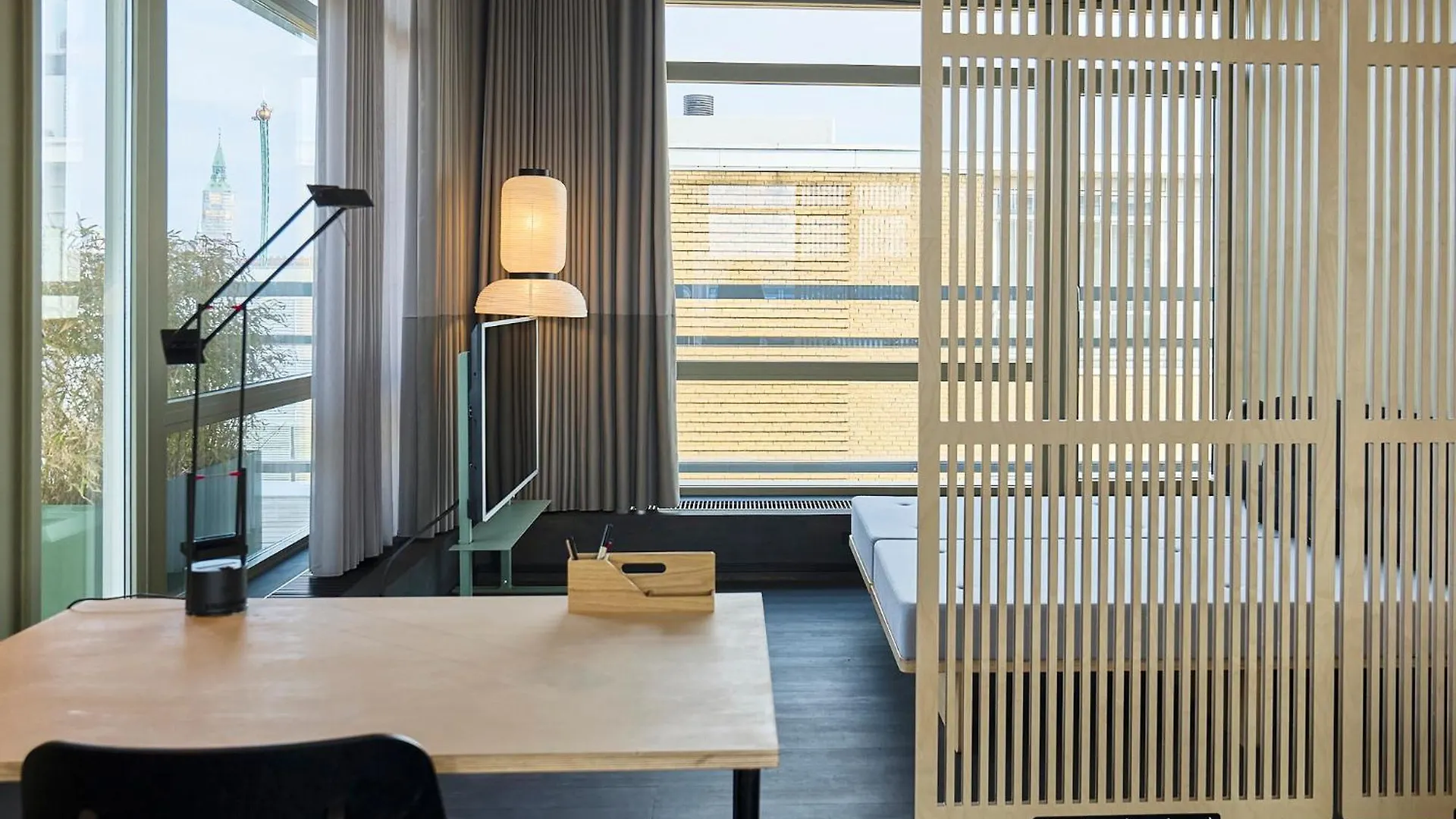 Cph Hotel Copenhagen