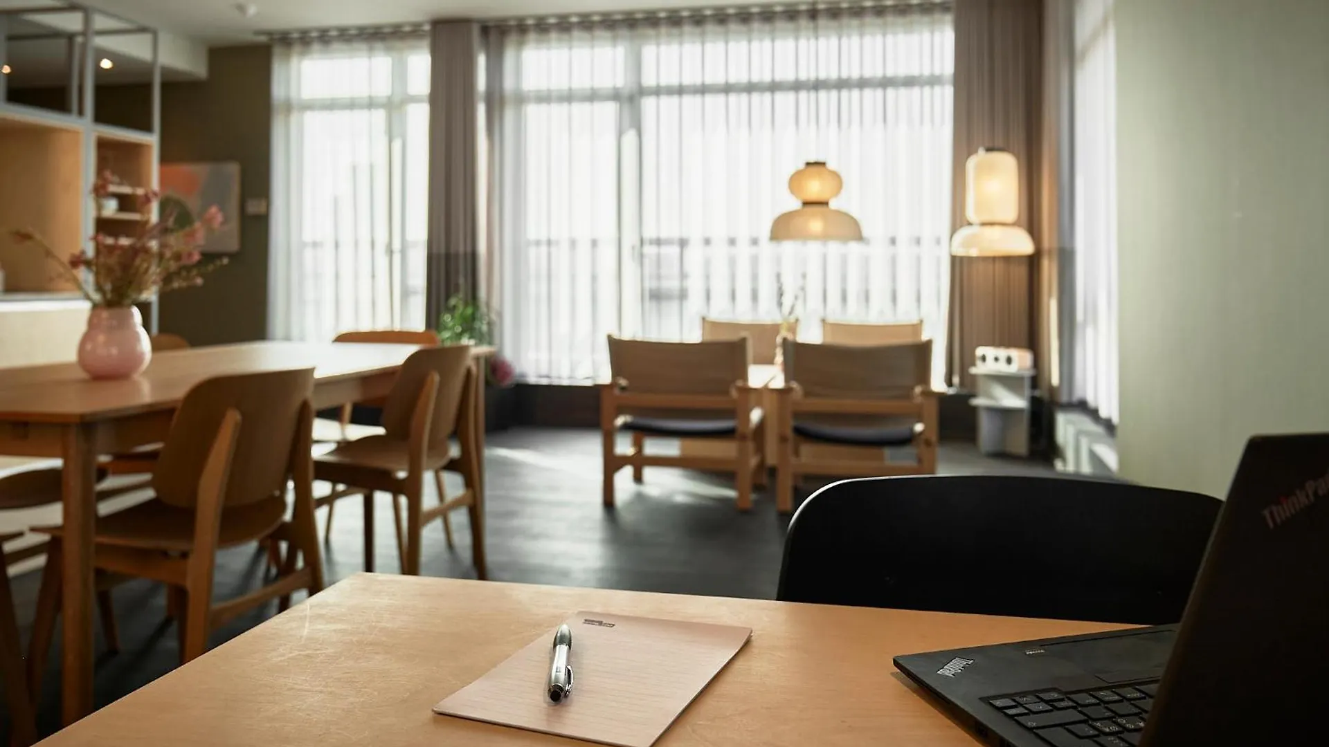 Cph Hotel Copenhagen 3*,  Denmark