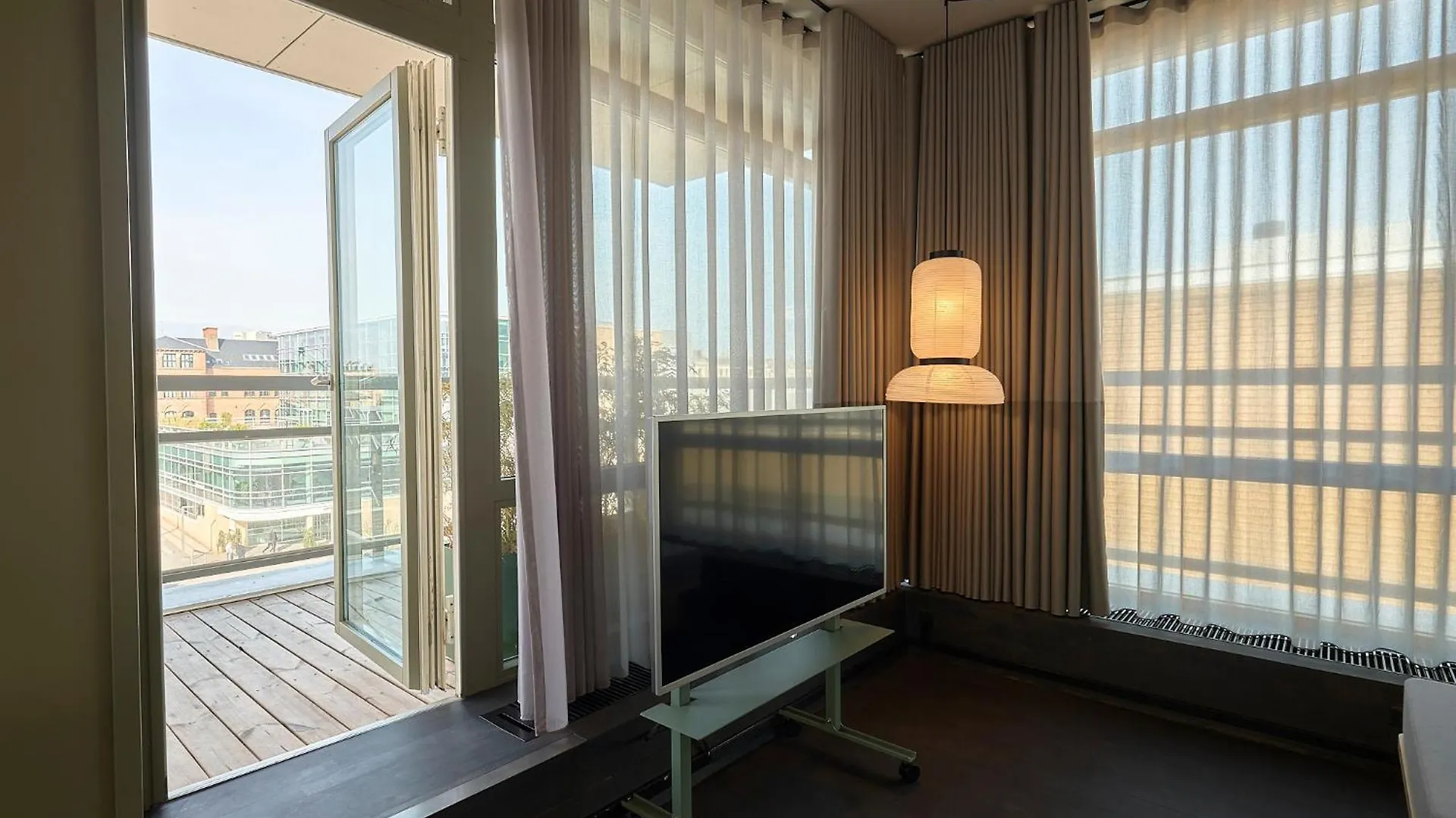 ***  Cph Hotel Copenhagen Denmark