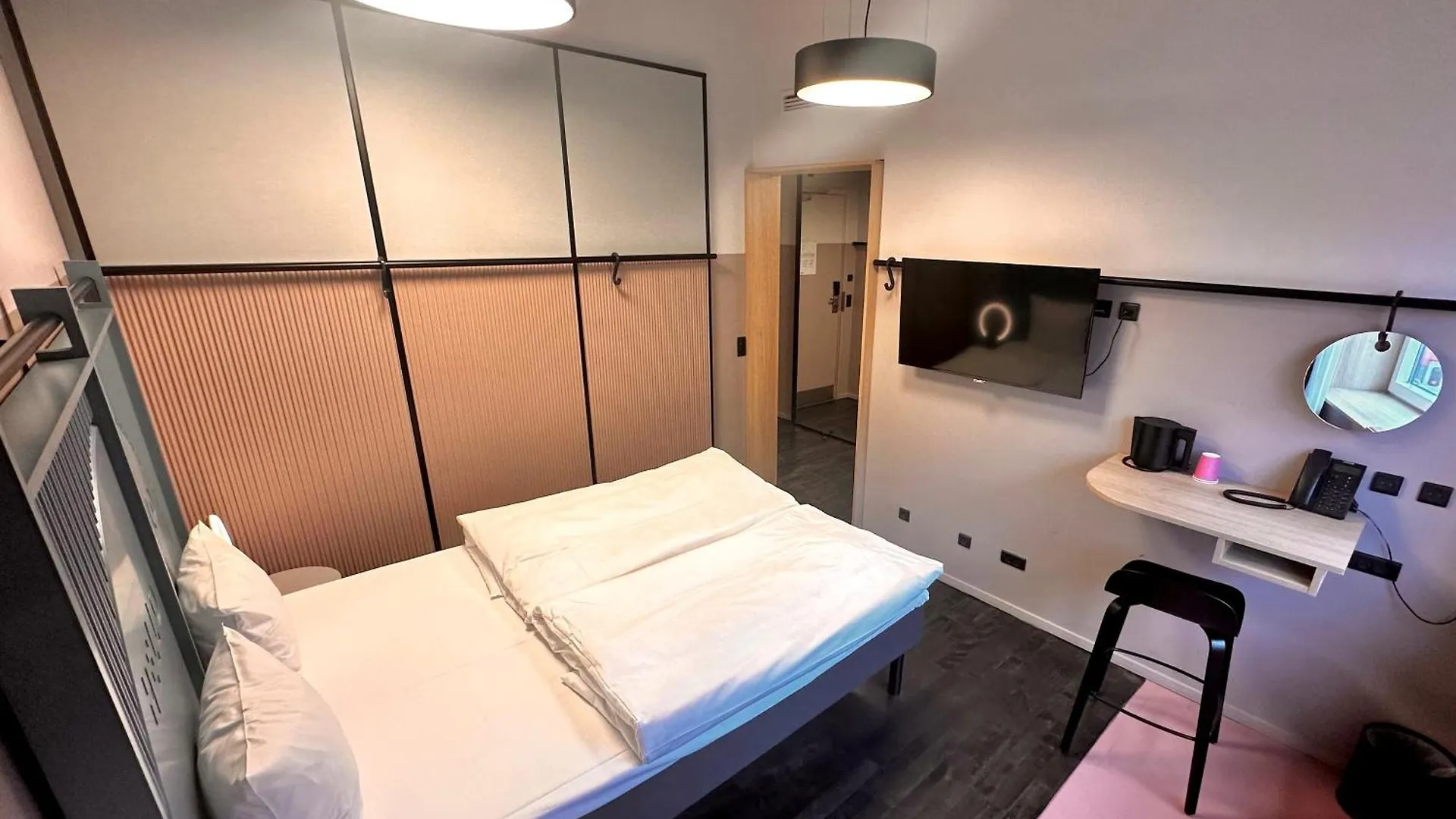 Cph Hotel Copenhagen