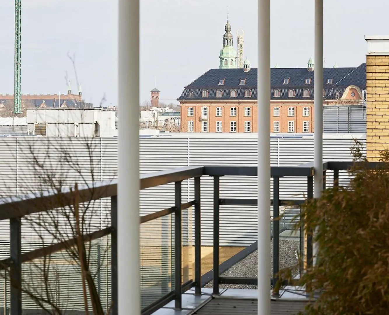 Cph Hotel Copenhagen 3*,  Denmark