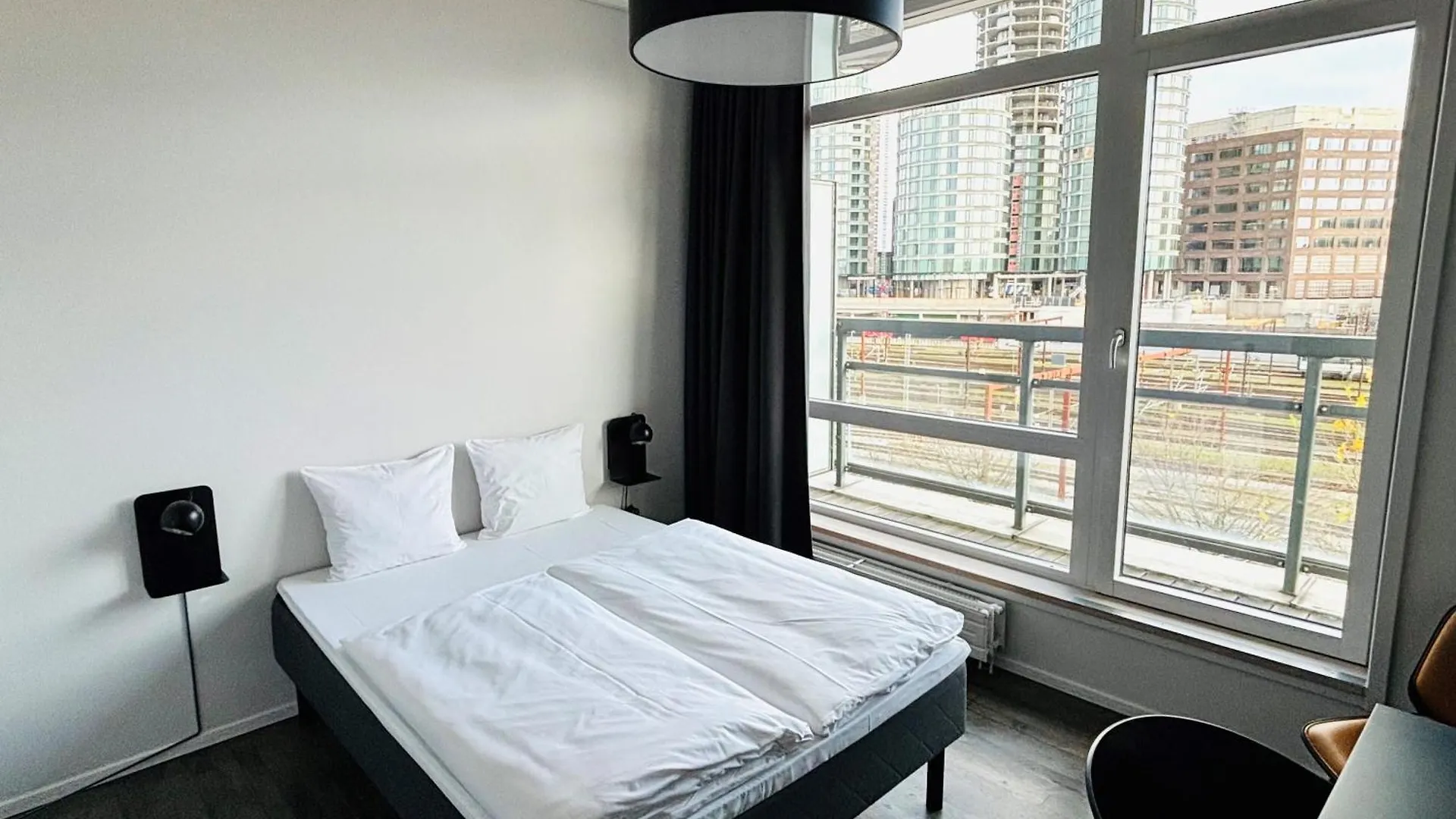 Cph Hotel Copenhagen 3*,  Denmark