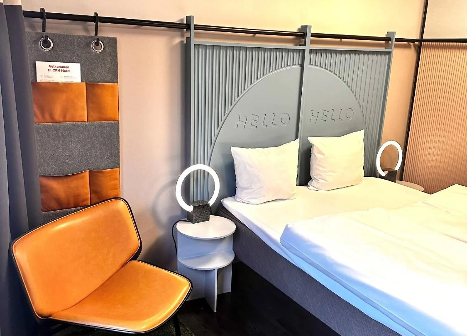 Cph Hotel Copenhagen