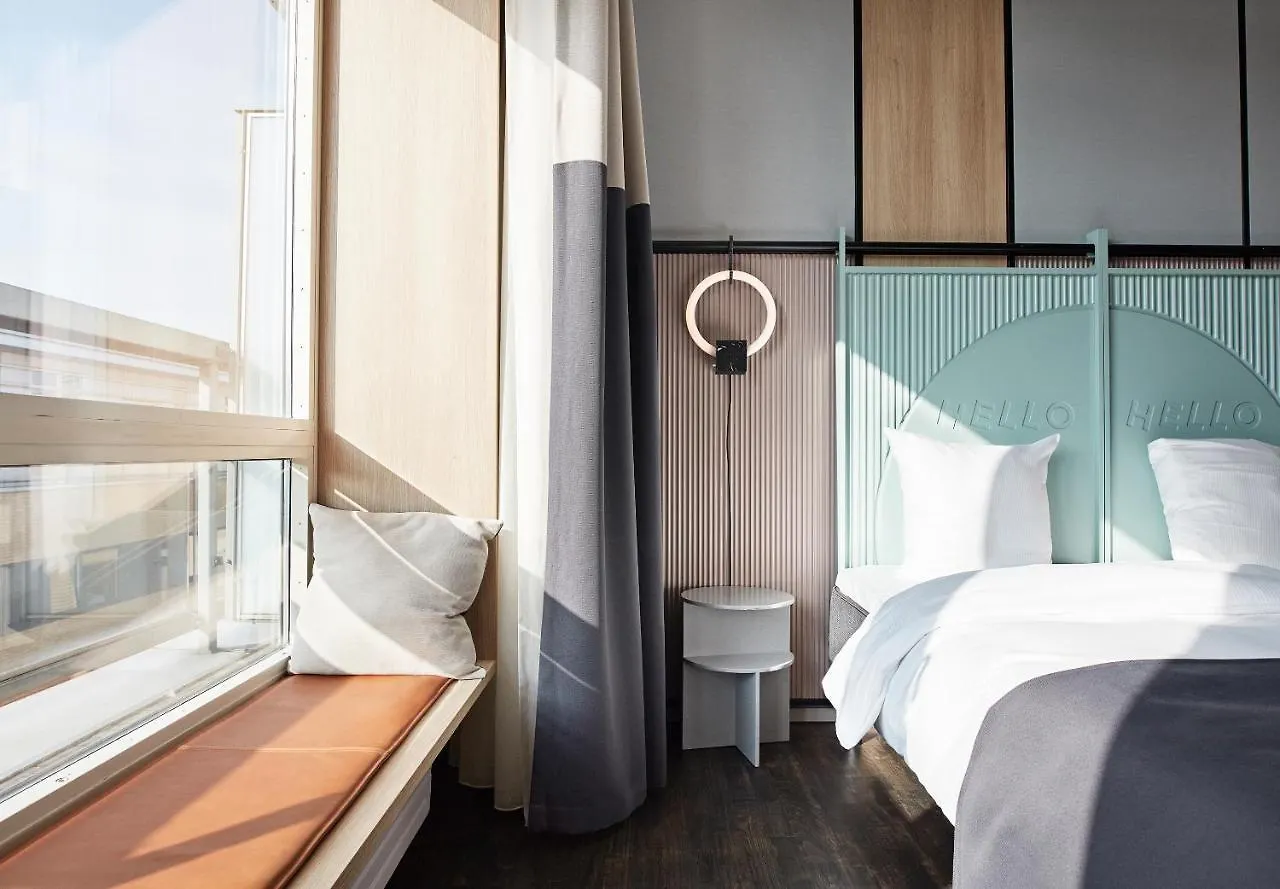 Cph Hotel Copenhagen