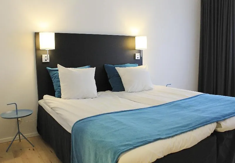 Cph Hotel Copenhagen