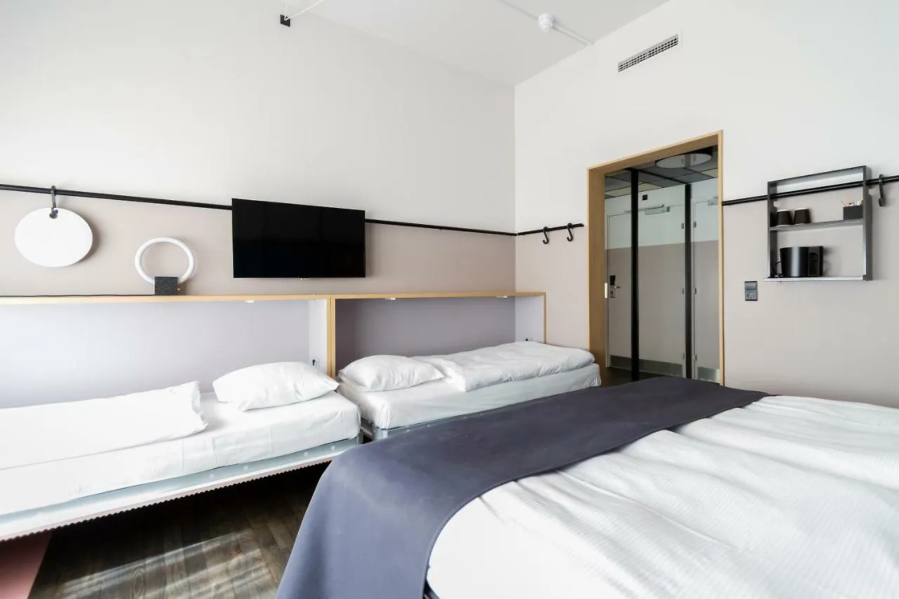 Cph Hotel Copenhagen