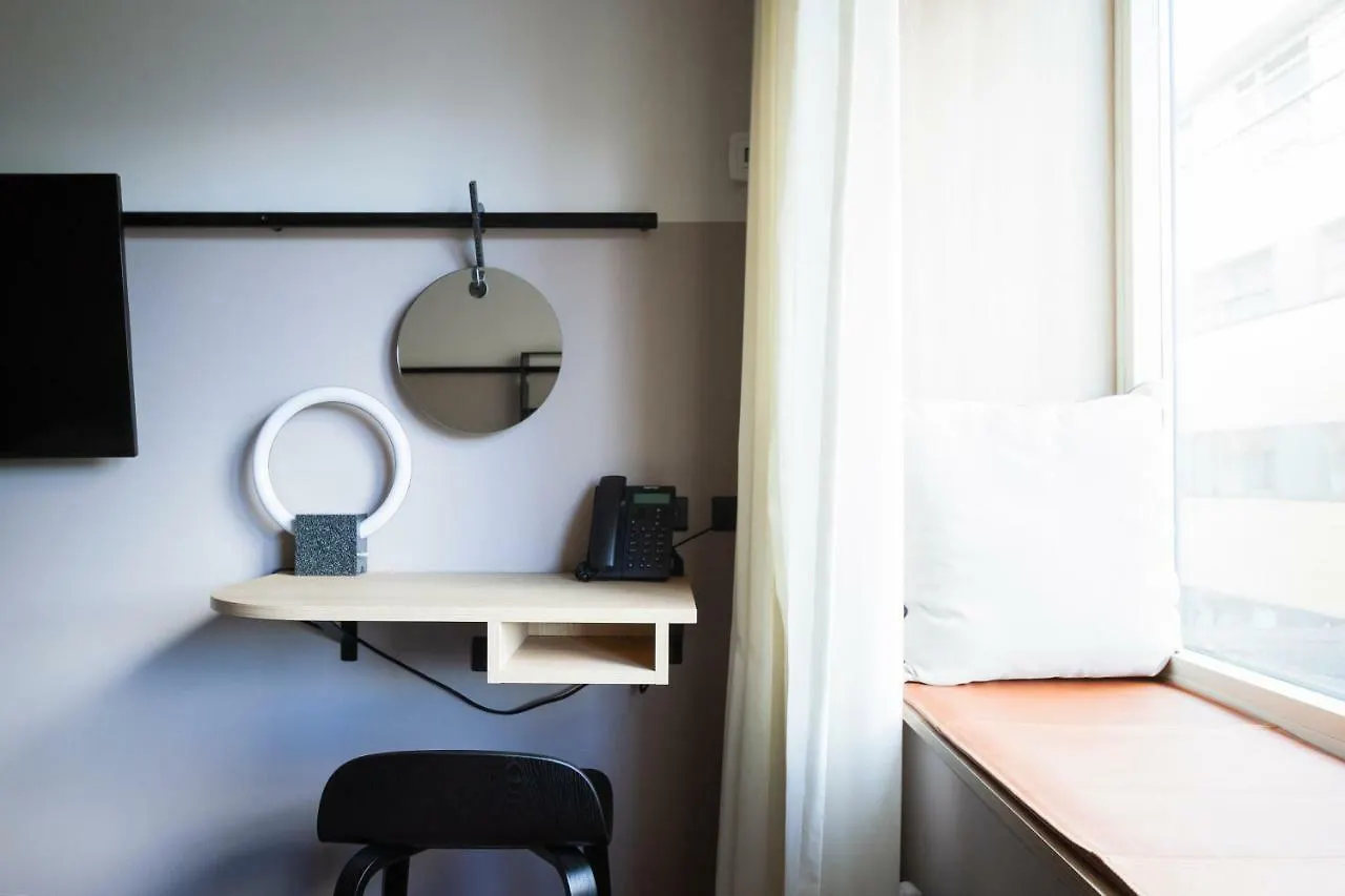 Cph Hotel Copenhagen