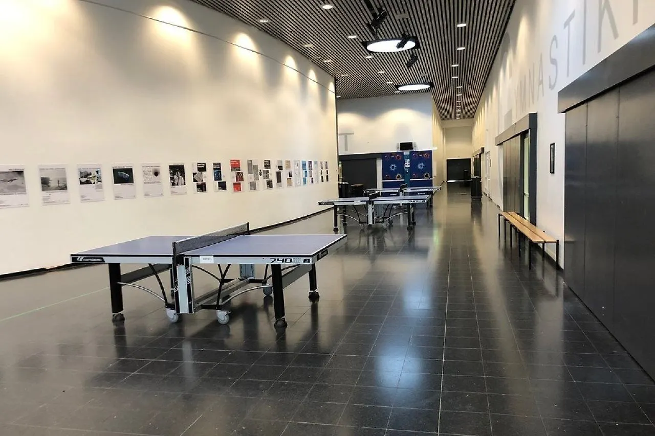 Cph Hotel 哥本哈根 3*,  丹麦