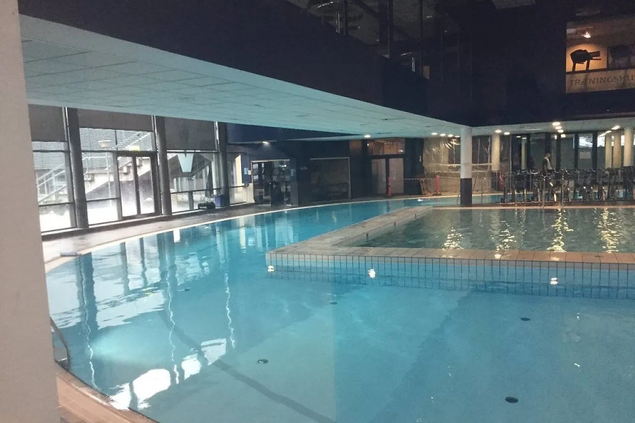 ***  Cph Hotel 哥本哈根 丹麦