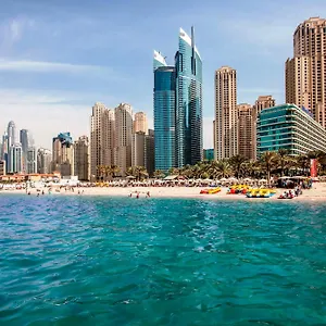 Hilton Jumeirah Resort Dubai