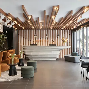 Kennigo Brisbane, Independent Collection By Evt Hotel Brisbane