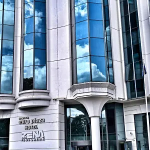 Euro Plaza - Taksim Pera איסטמבול