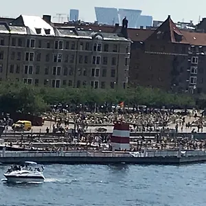Guest Harbor View Accommodatie bij particulieren