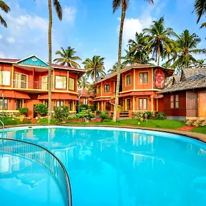 Krishnatheeram Ayur Holy Resort Varkala