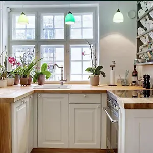 Danish Apartment