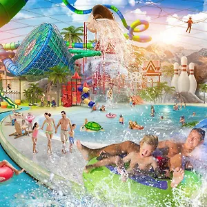 Lalandia Vakantiepark