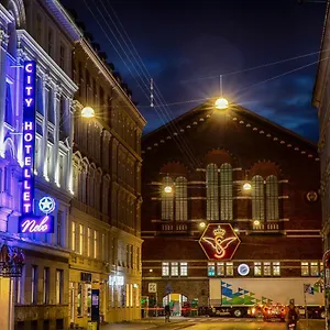 Hotel Nebo