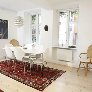 Copenhagenapartment Apartment