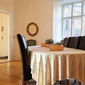 Aaboulevard - 170sqm Appartement