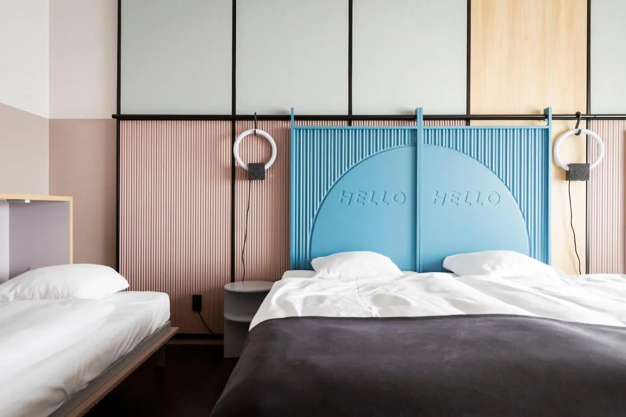 Cph Hotel Copenhague