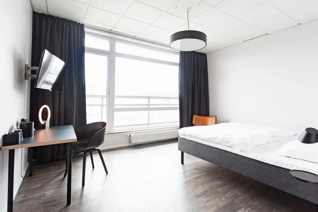 ***  Cph Hotel Copenhague Dinamarca
