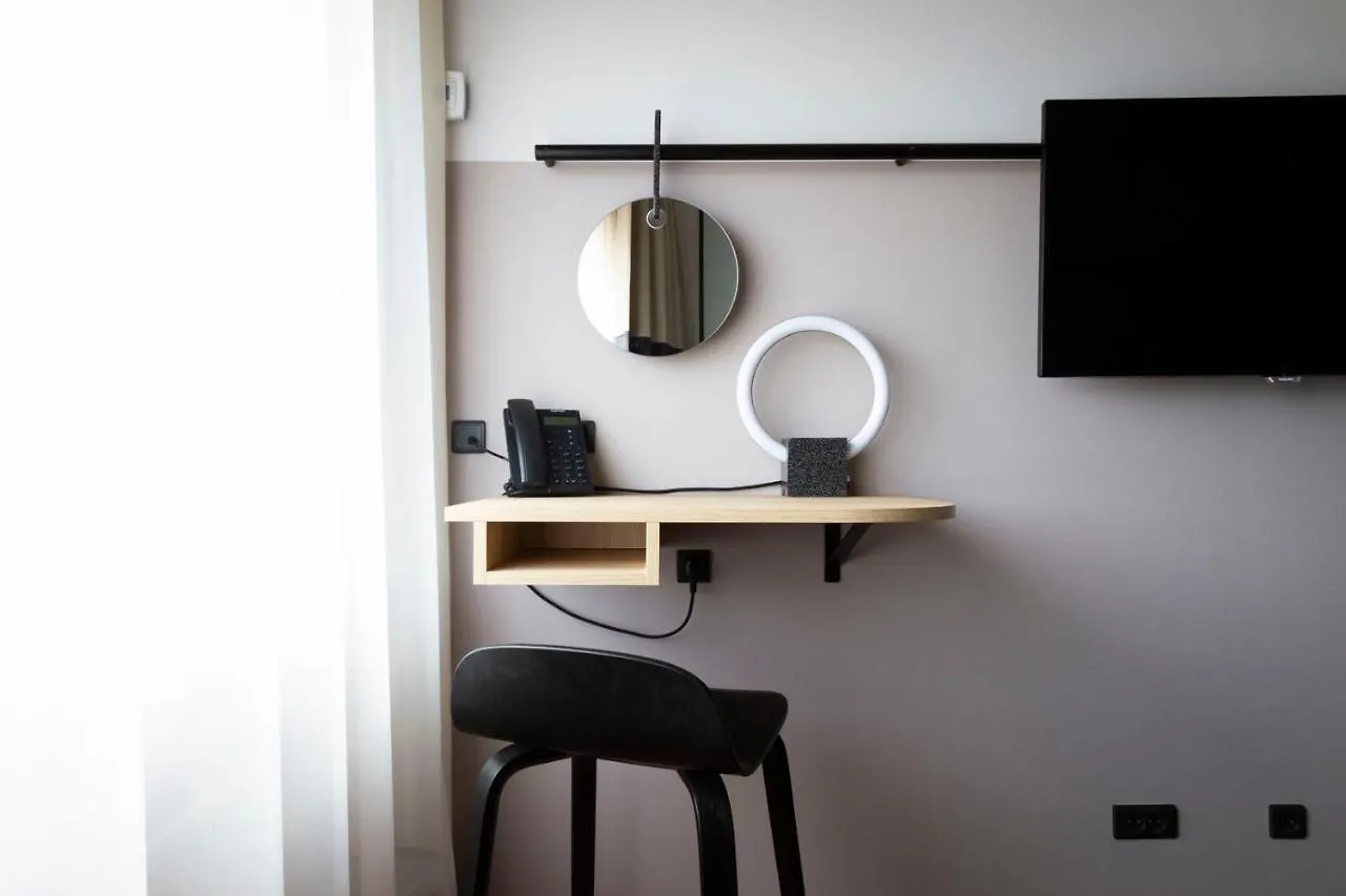 Cph Hotel Copenhague