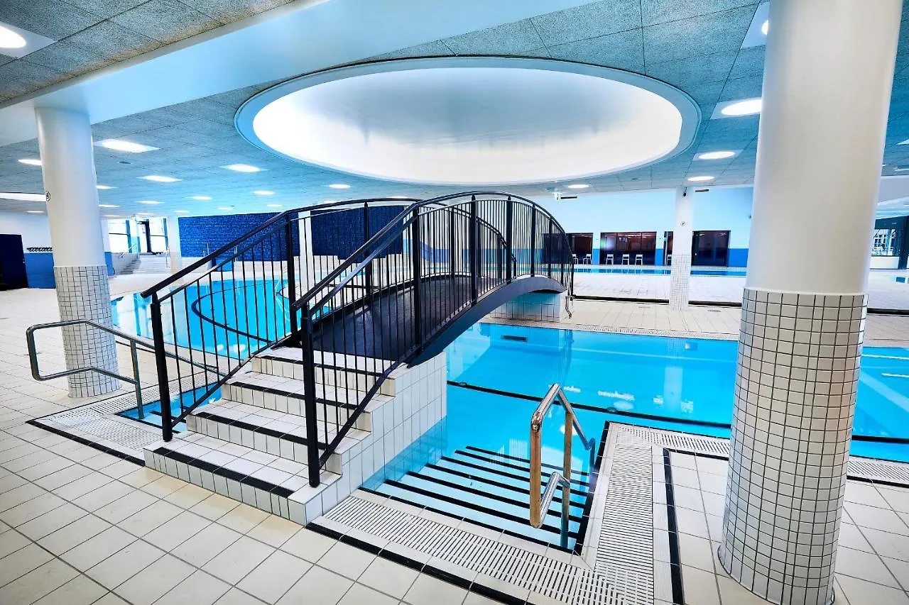 CPH Hotel Kopenhagen 3*,