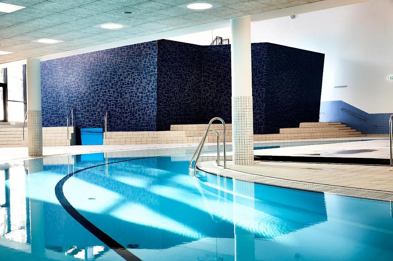 CPH Hotel Kopenhagen