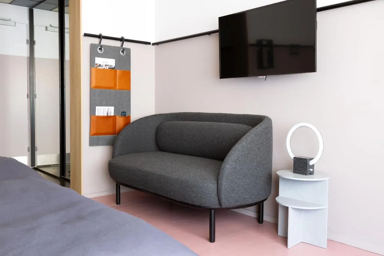 CPH Hotel Kopenhagen