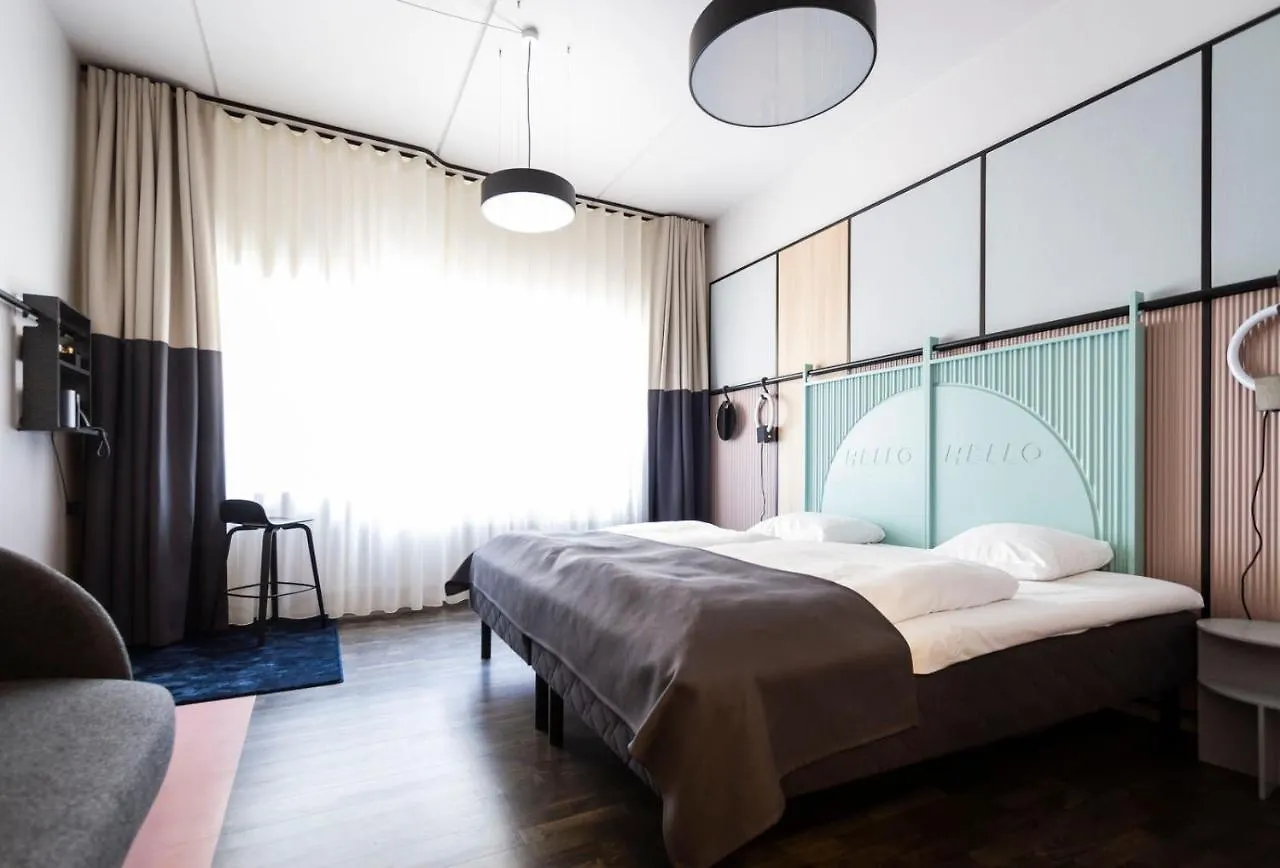 CPH Hotel Kopenhagen