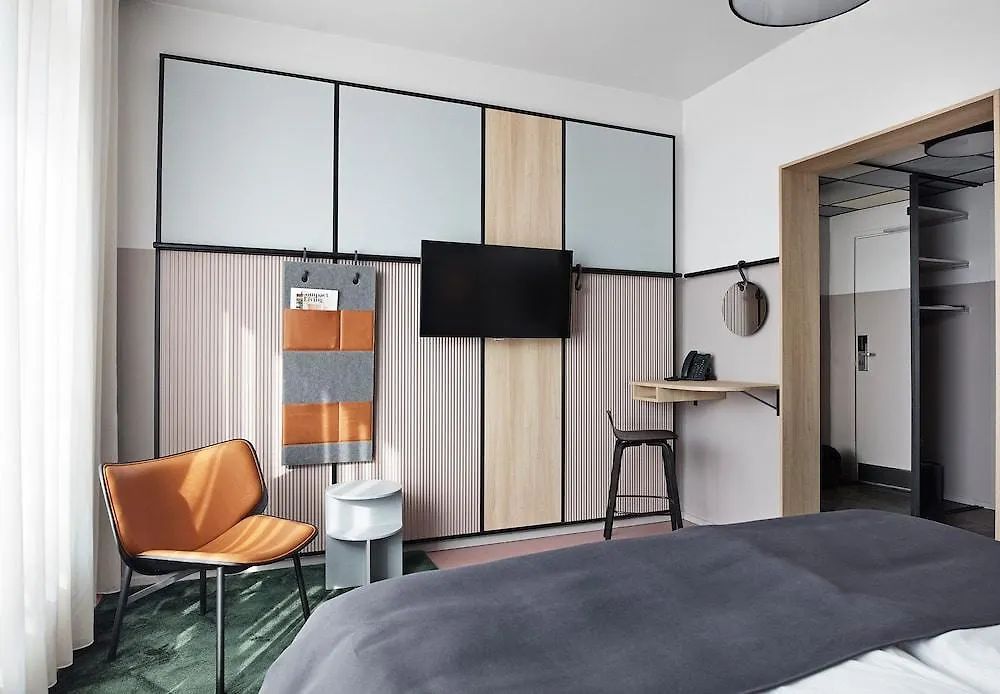 CPH Hotel Kopenhagen