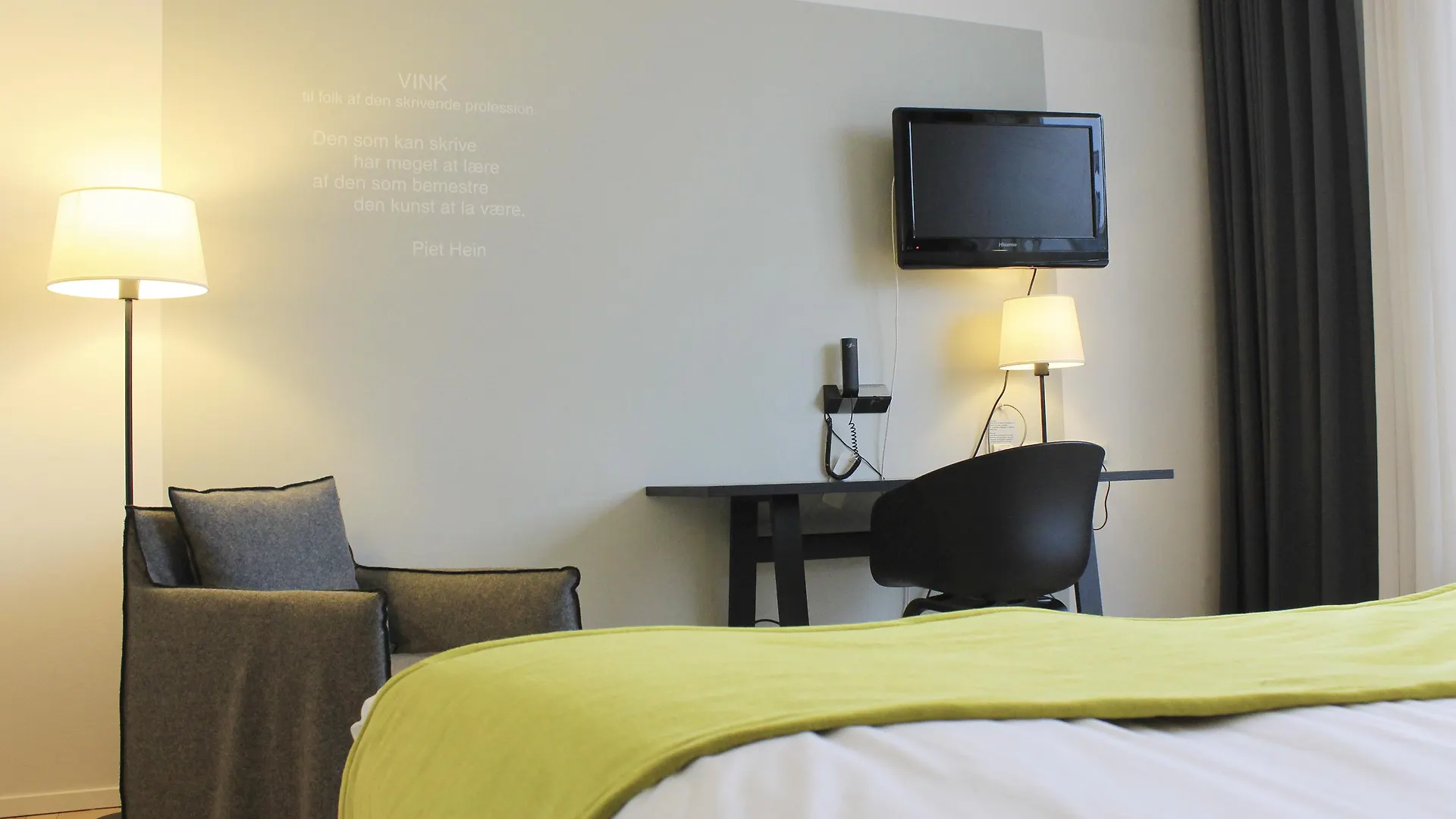 CPH Hotel Kopenhagen