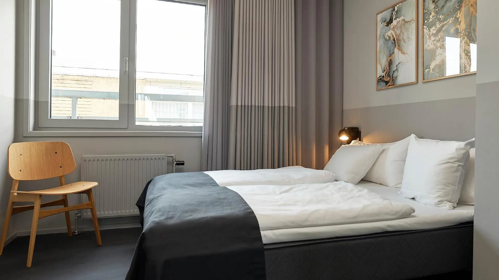 CPH Hotel Kopenhagen