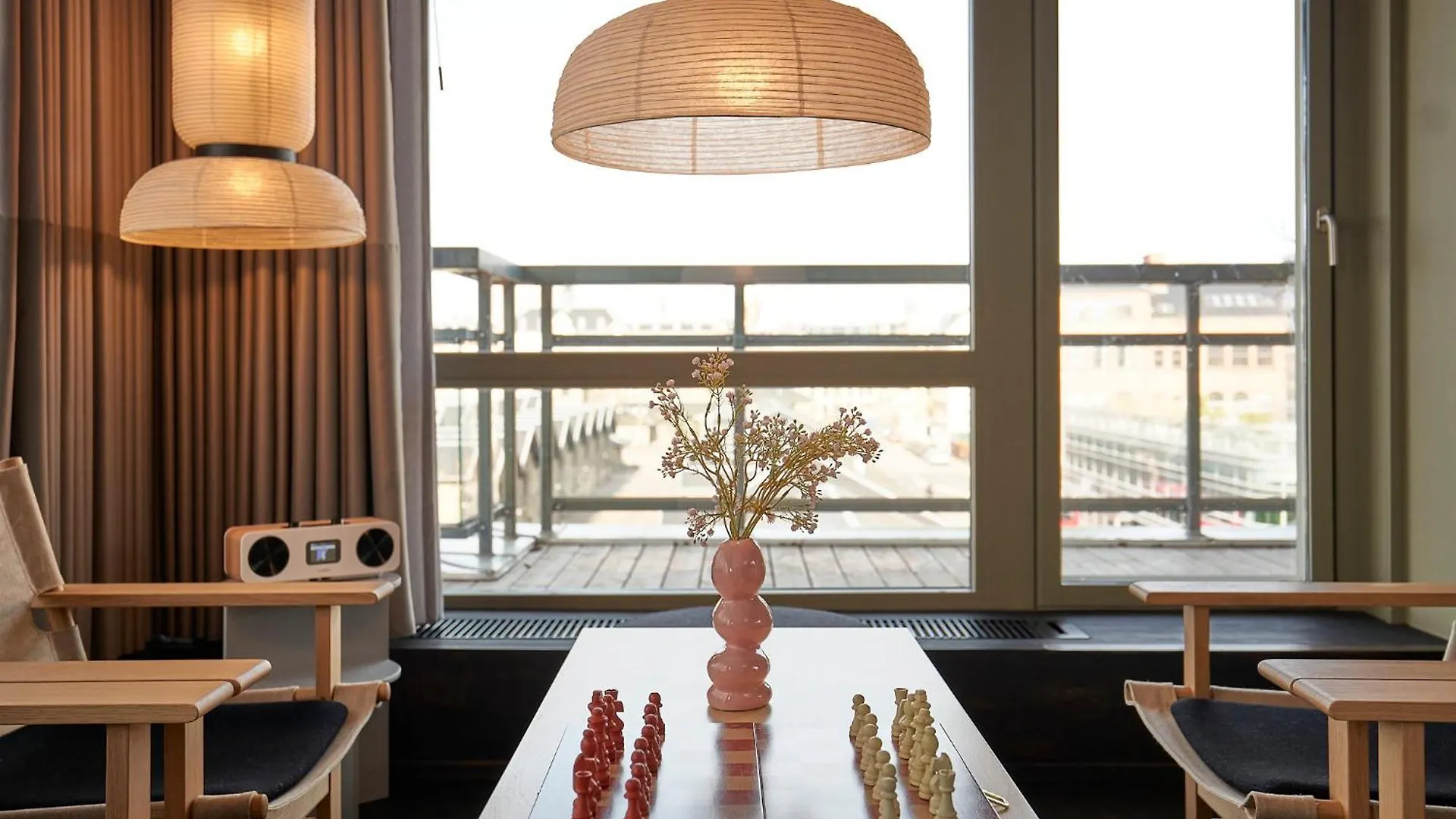 CPH Hotel Kopenhagen