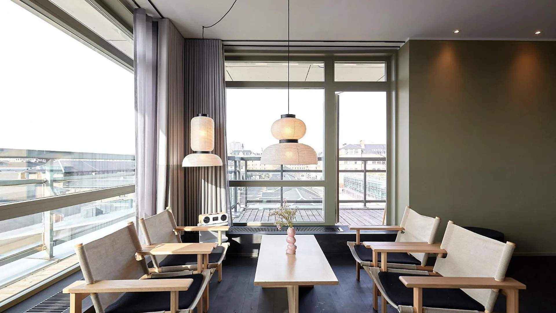 CPH Hotel Kopenhagen
