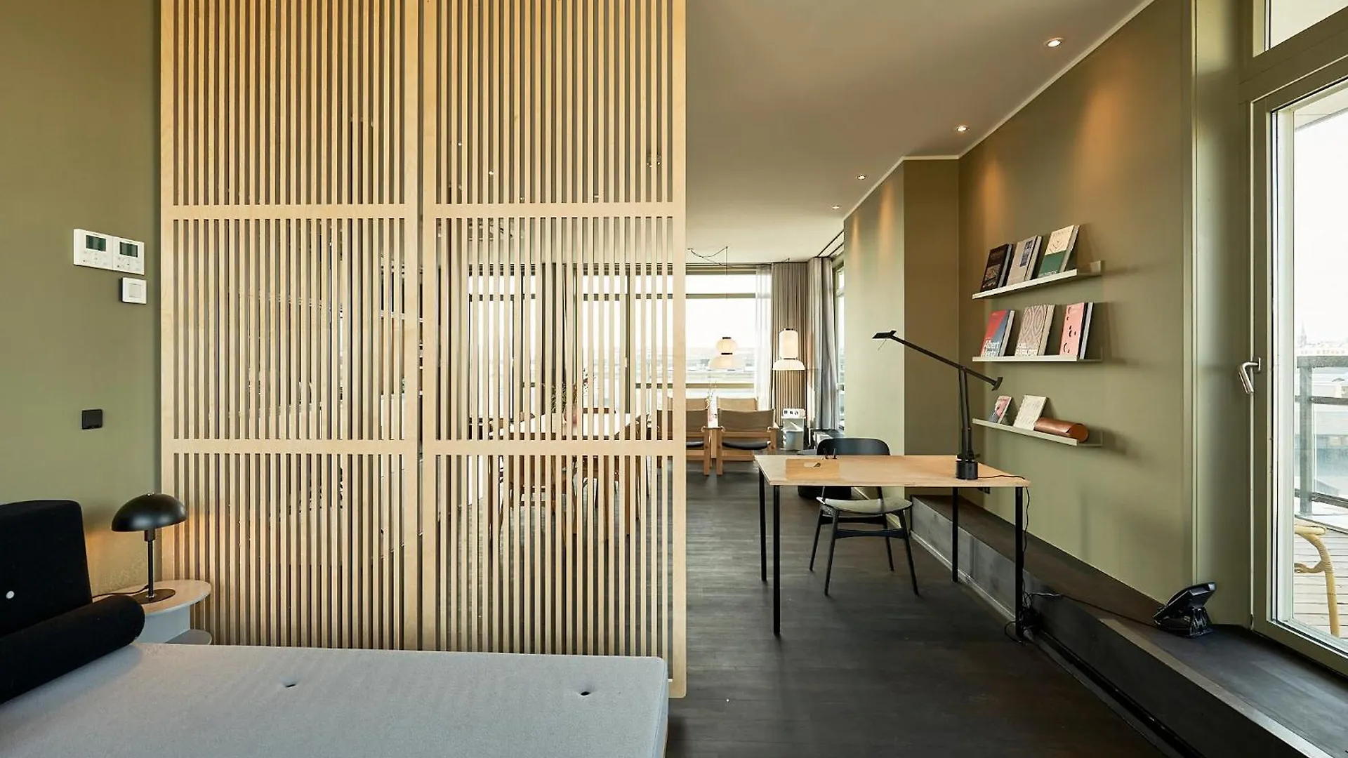 CPH Hotel Kopenhagen