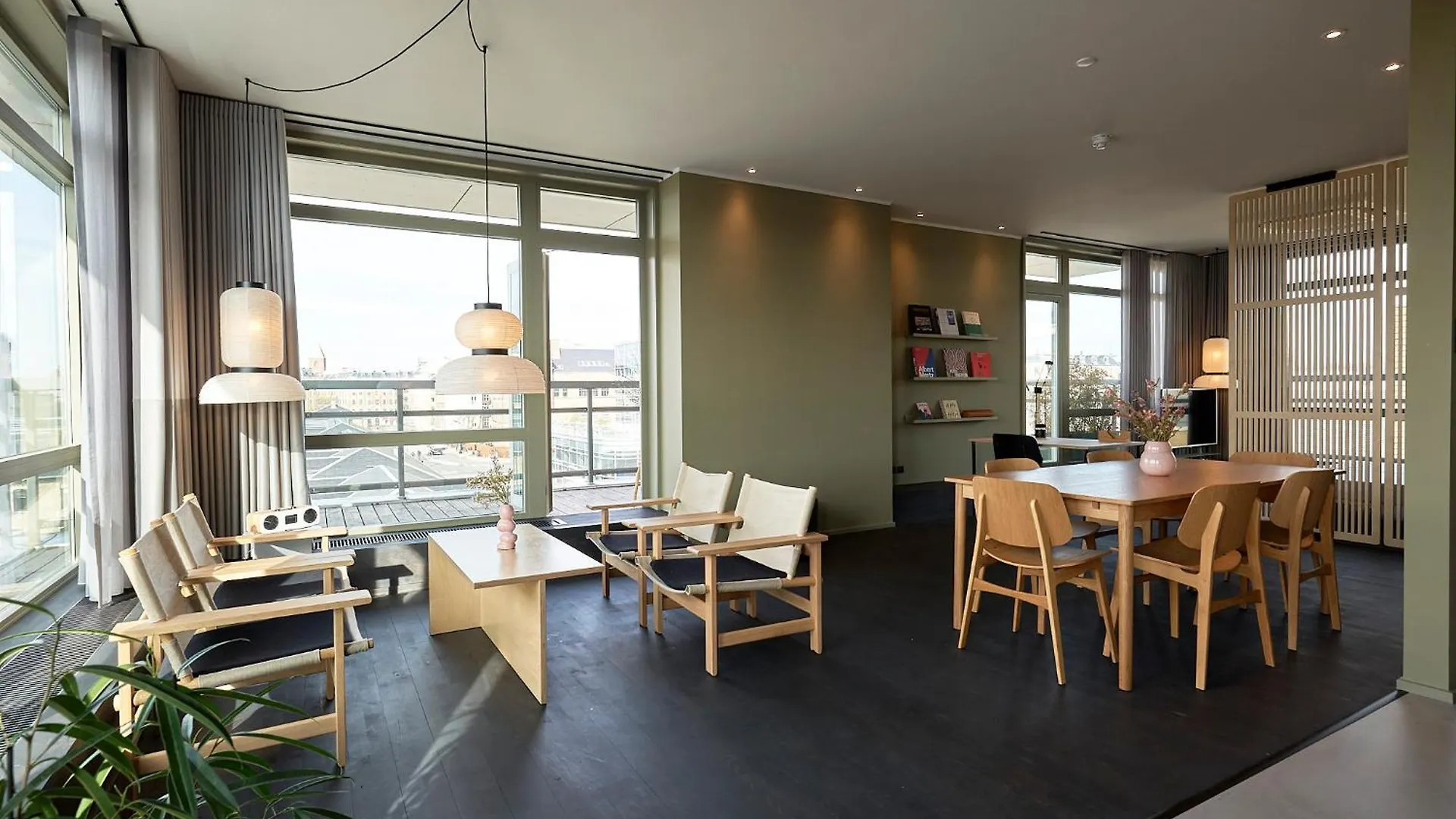CPH Hotel Kopenhagen