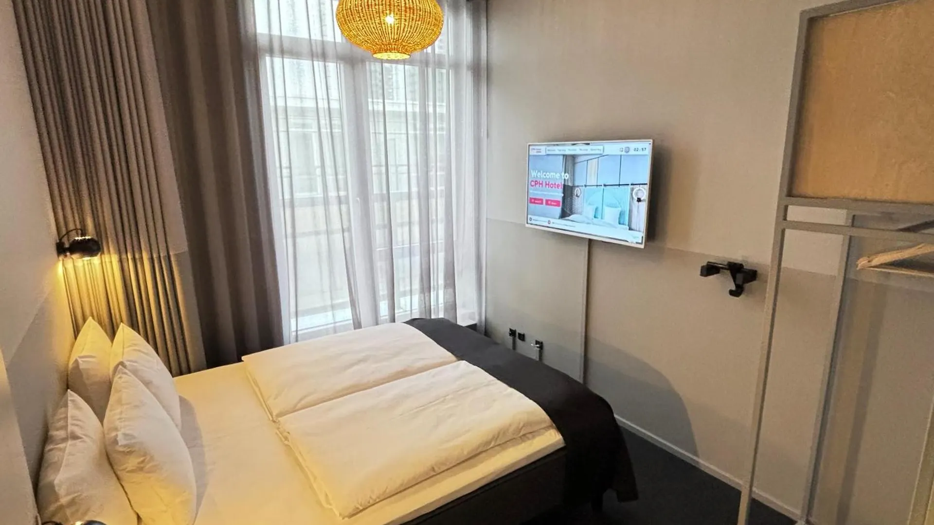 CPH Hotel Kopenhagen