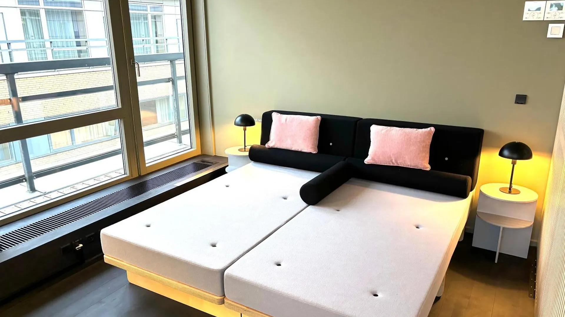 CPH Hotel Kopenhagen