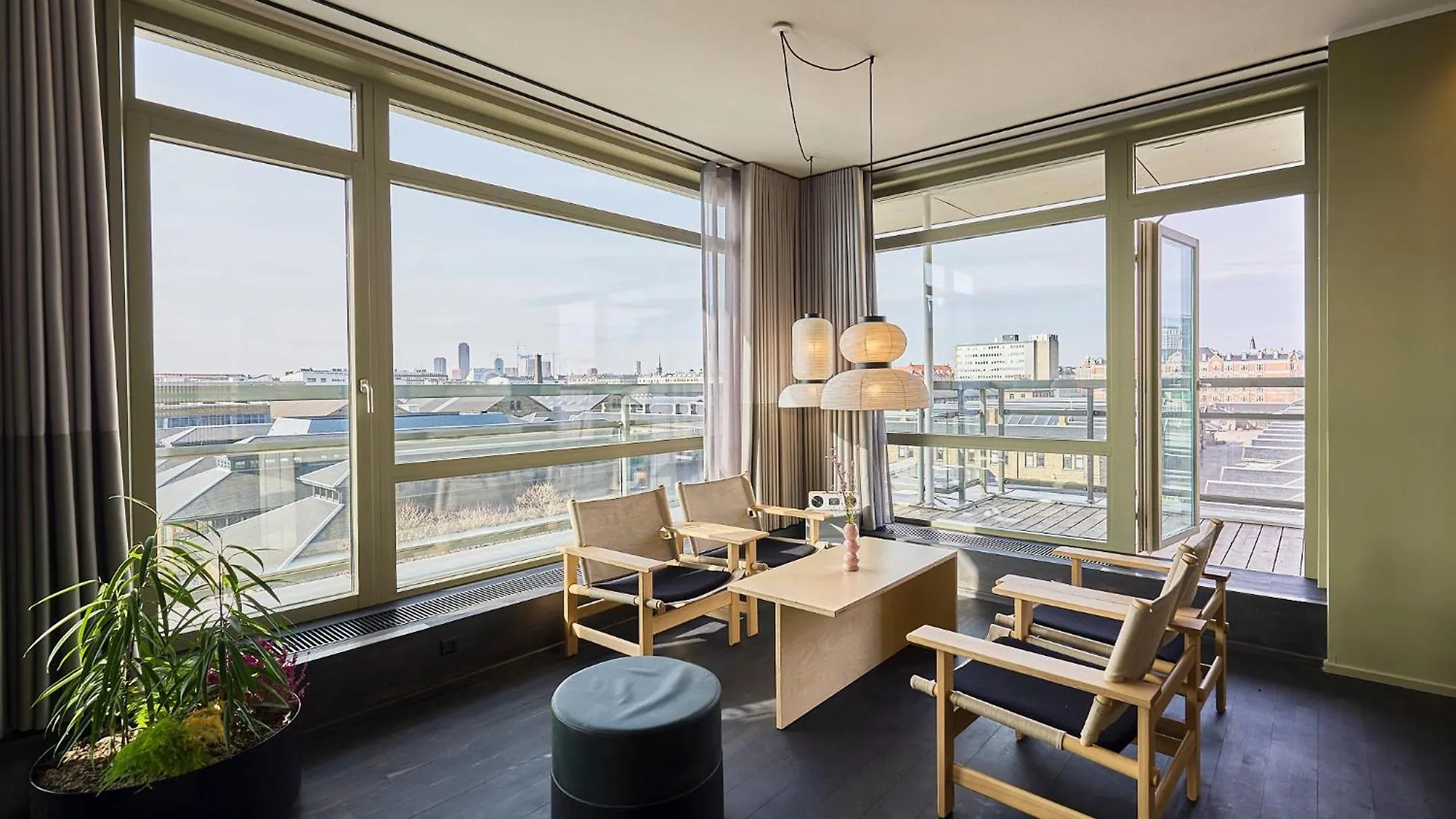 CPH Hotel Kopenhagen